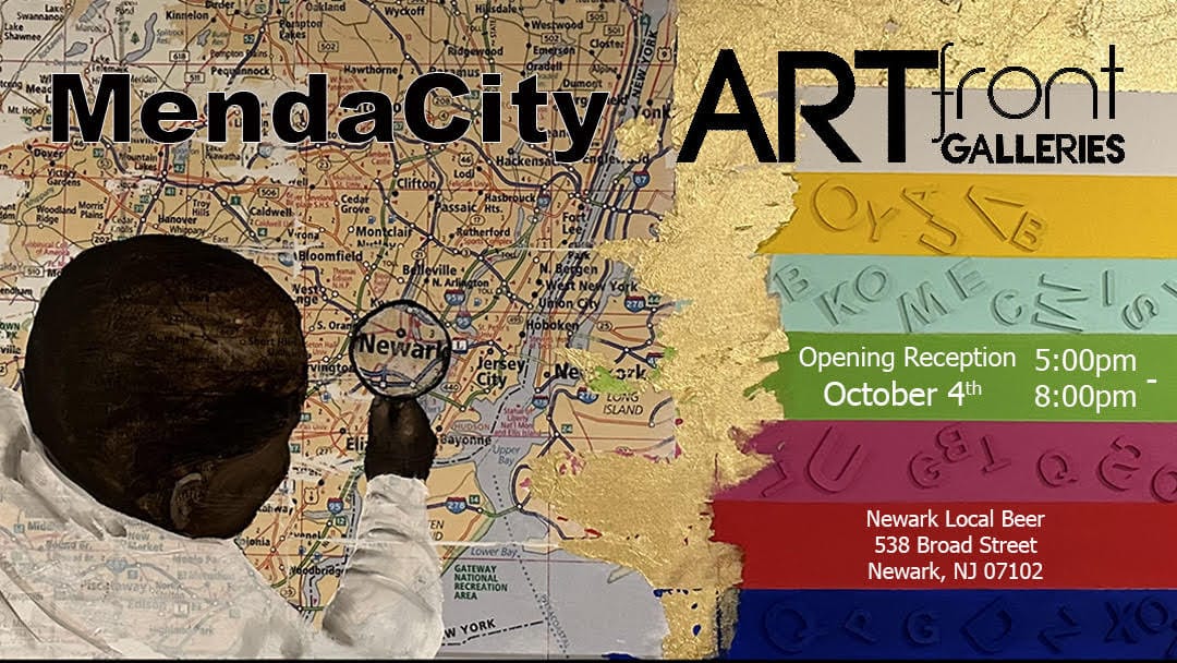 MendaCity Opening Reception