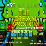 dream project gallery