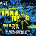 Cryptic Tarot Opening