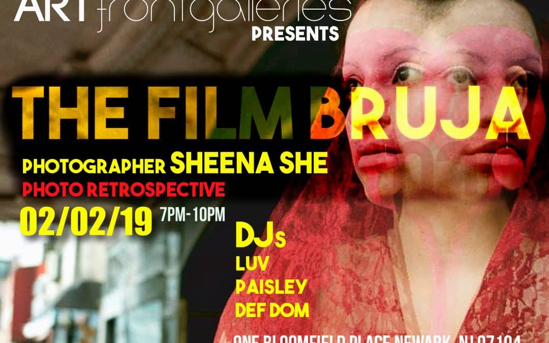 the film bruja saturday february 2
