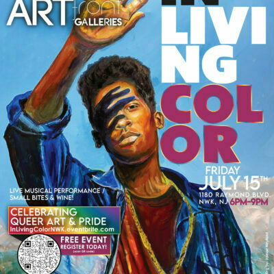 "in living color" opening